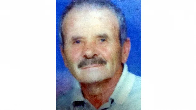 Tüpgaz parlamasında yaralanan yaşlı adam hayatını kaybetti