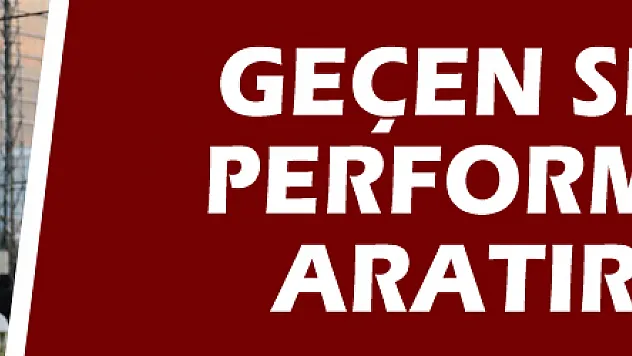 Samsunspor kalecisi Nurullah, geçen sezonki performansını aratır oldu