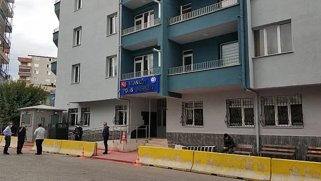 Samsun'da İlyasköy Polis Merkezi taşındı