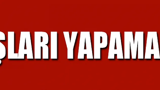 Ertuğrul Sağlam: 'Gol pozisyonlarına girdik, son vuruşları yapamadık'