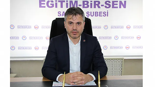 Eğitim-Bir-Sen'den 'toplumsal cinsiyet eşitliği' açıklaması