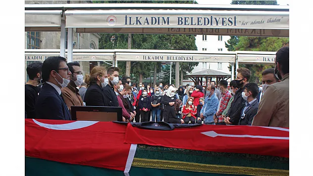 CHP İl Gençlik Kolları Başkanı kansere yenik düştü