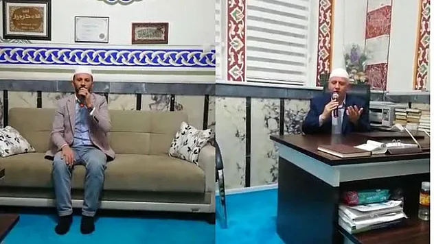 EMŞAV'dan 202. mevlit