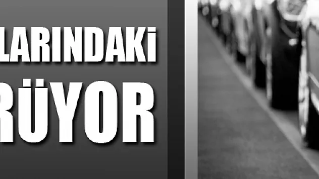 Otomobil satışlarındaki artış sürüyor