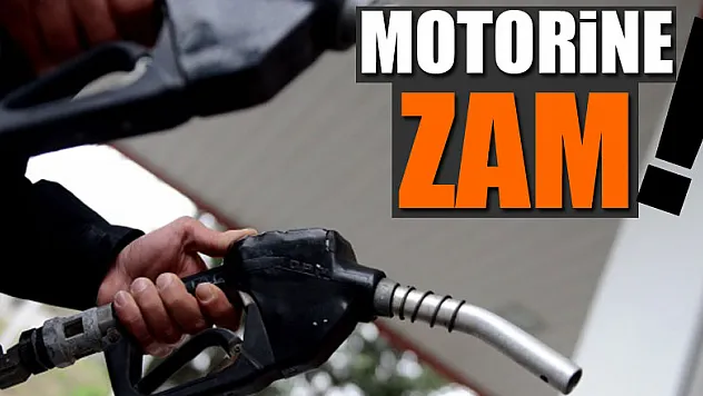 Motorine zam