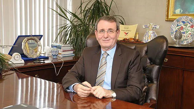 Murzioğlu'ndan iklim eylemi kampanyasına davet