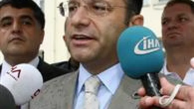 AYVACIK'TA ÇATIŞMA