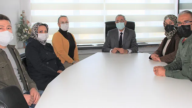 Karadeniz Diyabet Derneği kuruldu