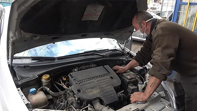 Araç sahipleri dikkat, 'ucuz antifriz' kullanmayın: 15 bin liralık masraf açabilir