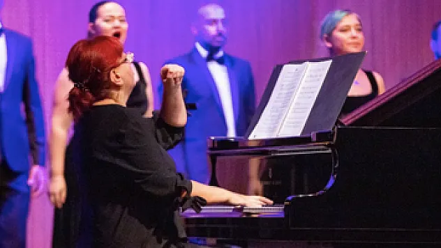 Samsun'da klasik müzikseverler 'Gala Konser'de buluşacak