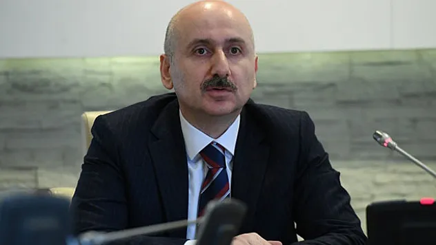 Bakan Karaismailoğlu'ndan önemli açıklamalar