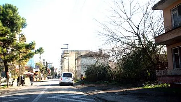 Bu kaldırımlar ÖLDÜRÜR!...