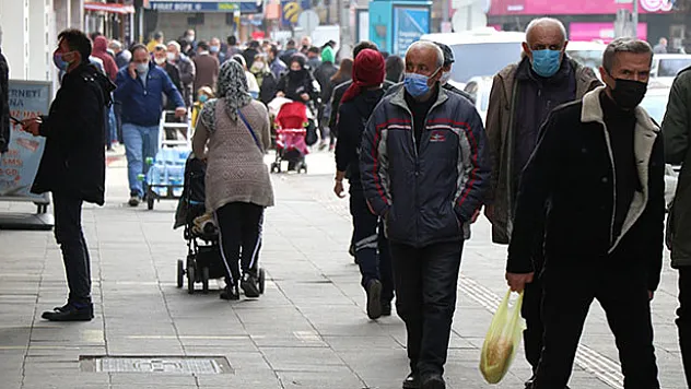 İçişleri Bakanlığı denetimin bilançosunu açıkladı