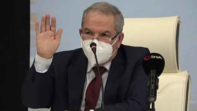 Demirtaş: 'Durum ürkütücü bir boyutta'