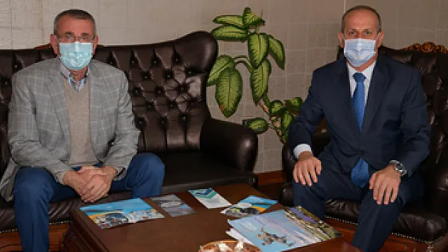 SGK İl Müdürü Kaya: 'Yapılandırma fırsatını değerlendirin'