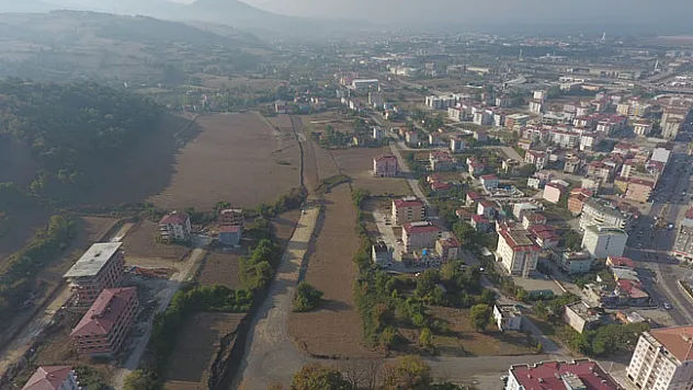 Cemal Yeşilyurt'un adı Tekkeköy'de yaşatılacak