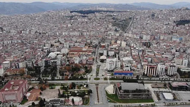 Samsun'a 16 milyon TL cazibe merkezi desteği