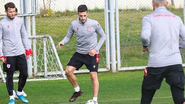 Samsunspor ile Balıkesirspor 13. randevuya çıkacak