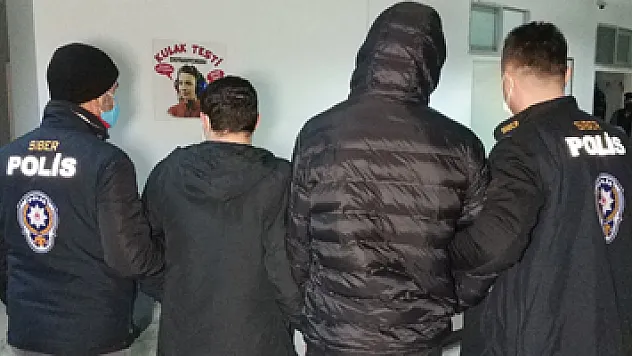 Yasa dışı bahis operasyonuna 10 tutuklama