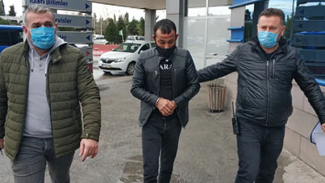Samsun'da DEAŞ'tan gözaltı sayısı 9'a çıktı