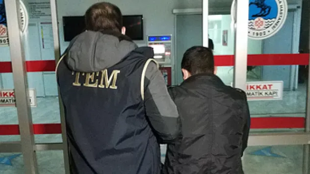 Samsun'da DEAŞ'tan gözaltı sayısı 10'a çıktı