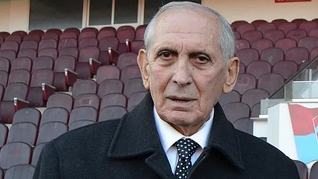 Özkan Sümer hayatını kaybetti