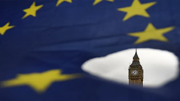 İngiltere ve AB, Brexit sonrası ticaret anlaşmasında uzlaştı