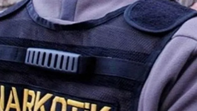 Samsun'da uyuşturucu operasyonu: 6 gözaltı