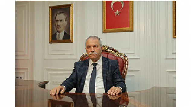 DEMİRTAŞ, 'GAZETECİLER TOPLUMUN VAZGEÇİLMEZLERİDİR'