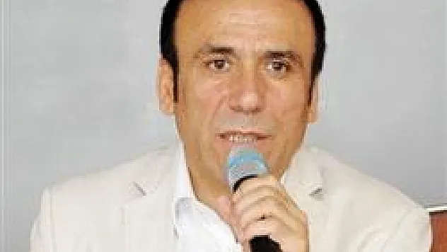 'Çözüm istemeyenler iş başında'