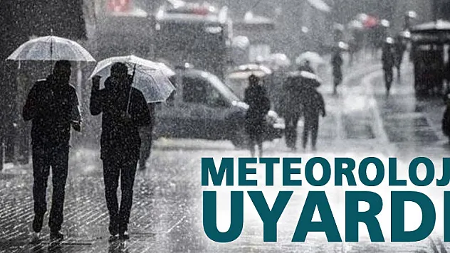 Orta ve Doğu Karadeniz için kuvvetli rüzgar ve fırtına uyarısı