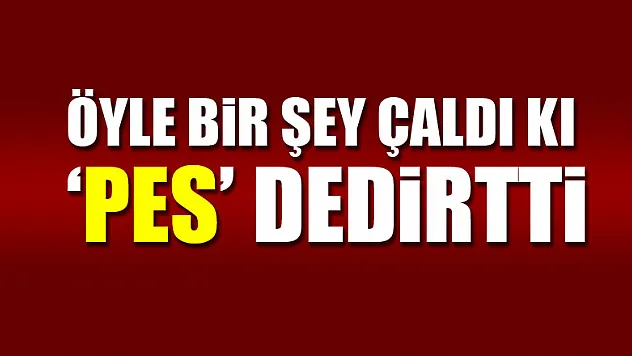 Samsun'da evden para ve ziynet eşyası çalan hırsız kamera kayıt cihazını da götürdü