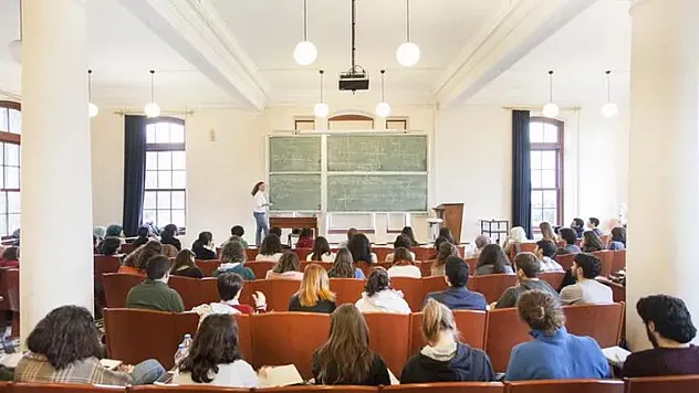 8 Fakülte kapatıldı