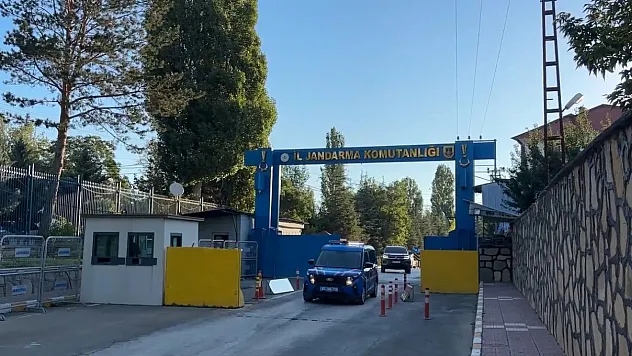 8 ilde 9 organize suç örgütüne dev operasyon 76 gözaltı