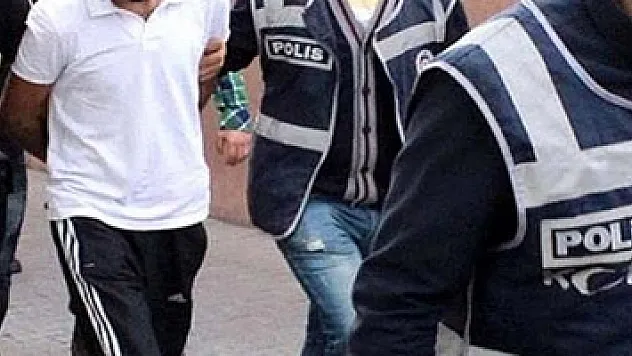 Samsun'da 21 bin 420 adet uyuşturucu hap ele geçirildi: 6 gözaltı