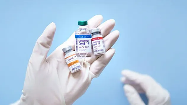 Ülkelerin aşılanma oranları belli oldu