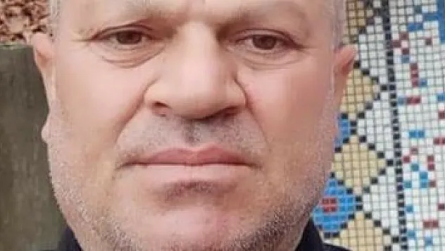 Eşiyle tartışıp kendini vuran şahıs hayatını kaybetti