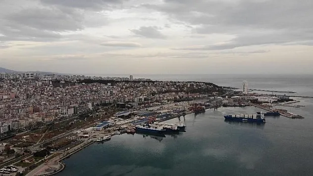 Karadeniz için fırtına uyarısı