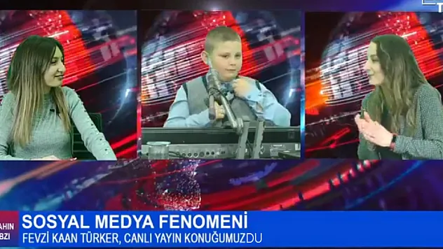 SABAHIN NABZINDA SÜRPRİZ KONUK