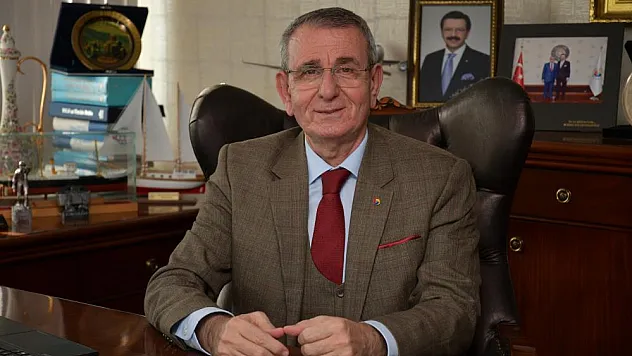 Samsun TSO'dan 'Ticaretini koru, Samsun'a sahip çık' çağrısı