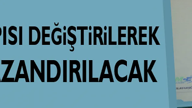 Samsun'daki 100 kavşağın yapısı değiştirilerek trafiğe hız kazandırılacak