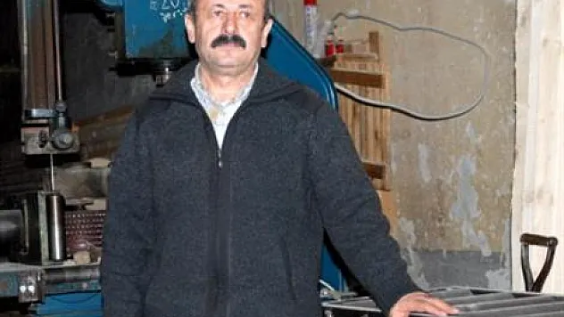 Entegre üretim için yeni sanayi sitesi kuruyor