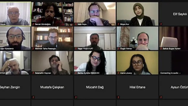 Prof. Dr. Kayalı: 'İdris Küçükömer'in döneminde üniversiteler biraz daha elitist bir manzara gösteriyor'