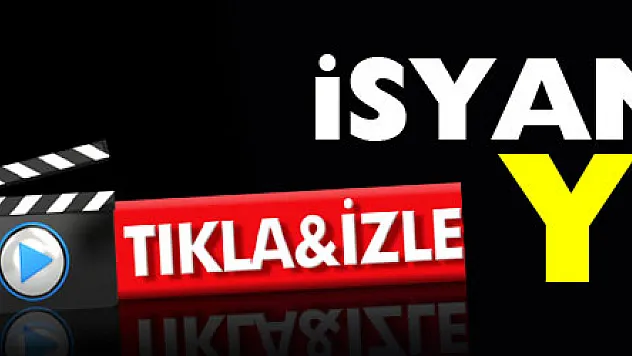 İSYANIN ADI: YEDAŞ