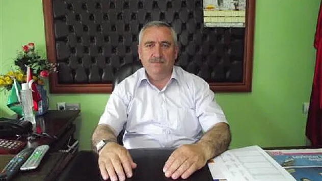 Çarşamba Ziraat Odası Başkanı Güngör, 'Bakan Eker, Üreticiyi Ürküttü!'…