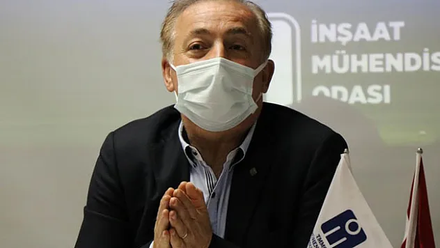 İnşaat mühendislerinden 'şantiye şefliği' açıklaması