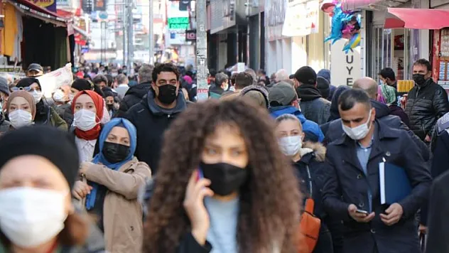 Prof. Dr. Tanyel: 'İnsanlar sokağa çıkma kısıtlamasını 'dışarı çıkmamak' olarak algılamış, evlerde temas çok fazla'