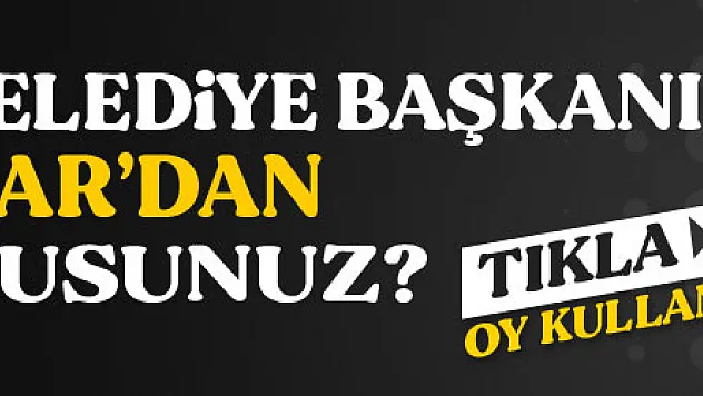 Tekkeköy Belediye Başkanı Hasan Togar'dan Memnun Musunuz?