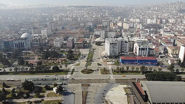 Samsun'da yeni korona kararları