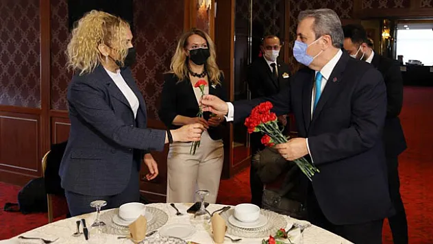 BBP Genel Başkanı Destici: 'Kim birisinin hayatını karartıyorsa onun da hayatının sonlandırılması gerekiyor'